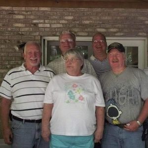 Meet your Posher, Jeannette